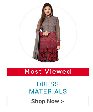 Dress Material - Below Rs. 999
