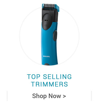 Trimmers Under Rs. 999