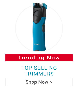 Trimmers Under Rs. 999