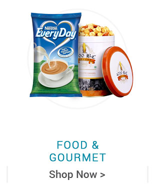 Food & Gourmet Under 999