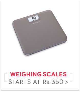 Weighing Scales Starting from Rs.350
