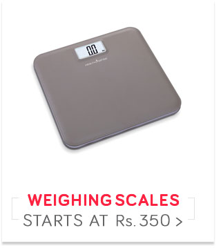 Weighing Scales Starting from Rs.350