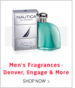 Men's Fragrances - Below Rs.999 -Denver | Engage & more
