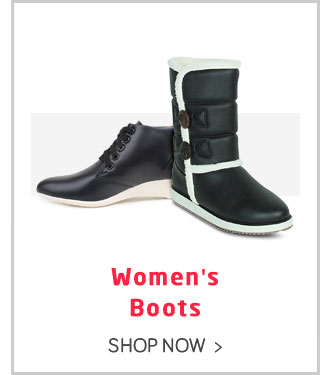 Women's Boots - Get Glamr & more