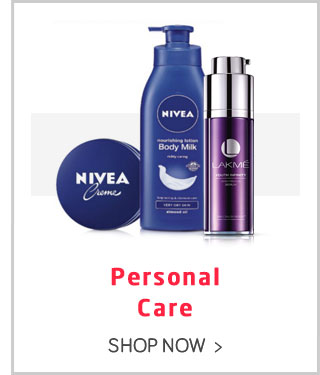 Personal Care Products Below 999