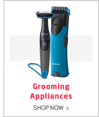 Grooming Appliances | Below Rs. 999