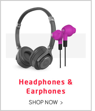 Headphones & Earphones | Below Rs. 999