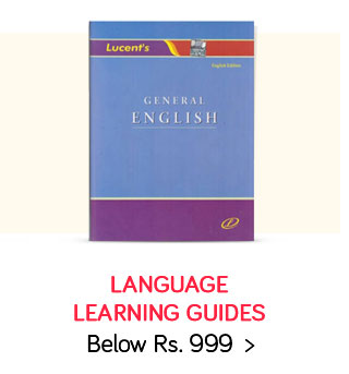 Language Learning Guides Below Rs. 999