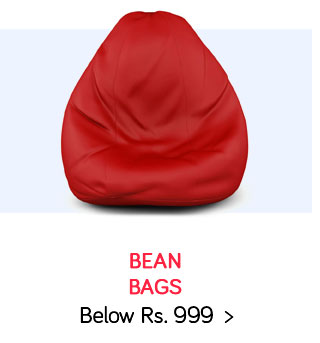 Bean Bags below Rs. 999