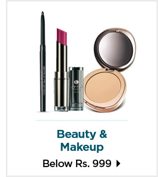 Beauty & Makeup below Rs. 999