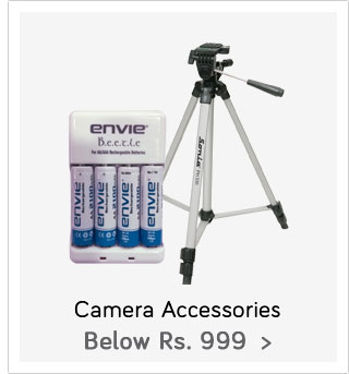 Camera Accessories