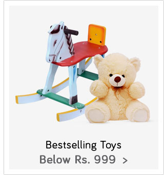 Bestselling Toys Below Rs.999