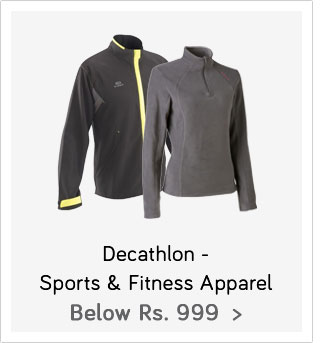 Decathlon - Sports & Fitness Apparel