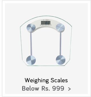 Weighing Scales