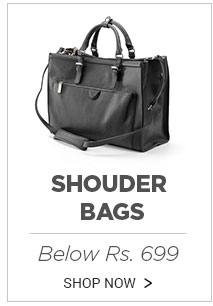 Shouder Bags - Below Rs.699