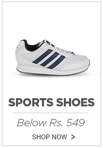Adidas Sports Shoes Below Rs.549