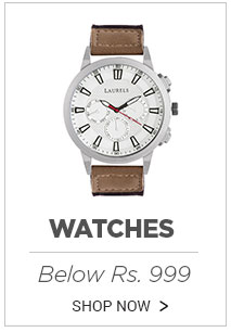 Daily Wear Watches - Under Rs.999