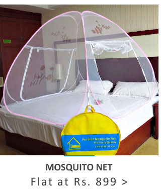 Mosquito Net - @ 899