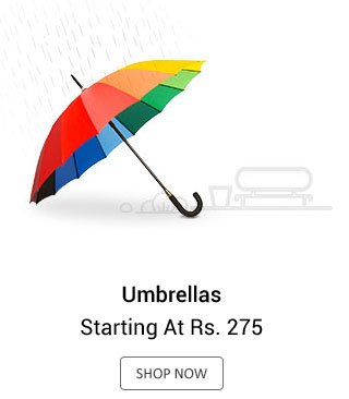 Umbrellas