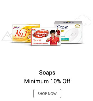 Soaps
