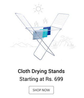 Cloth Drying Stands