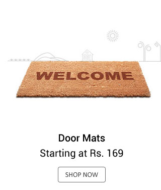 Door Mats