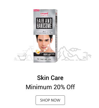 Skin Care