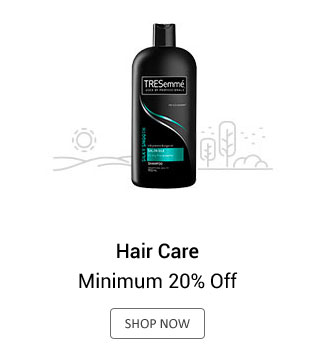 Hair Care