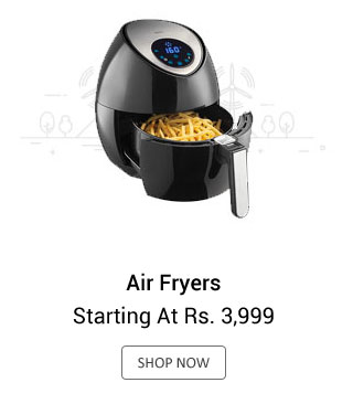 Air Fryers