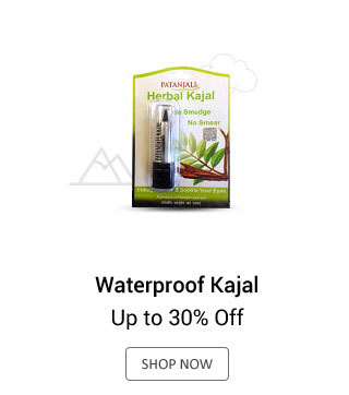 Waterproof Kajal