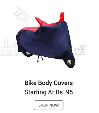 Bike Body Covers