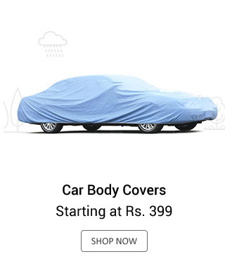 Car Body Covers