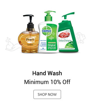 Hand Wash