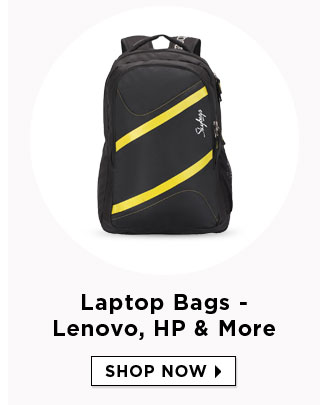 Laptop Bags - Lenovo, HP & More