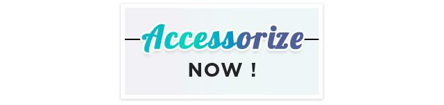 Accessories Day
