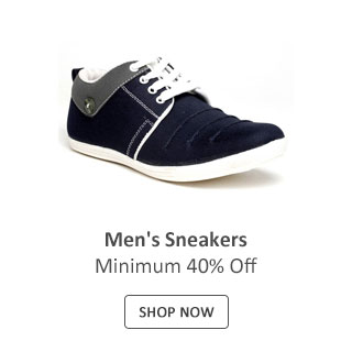 Men's Sneakers
