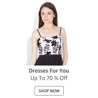 Dresses For You