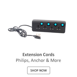 Extension Cords 