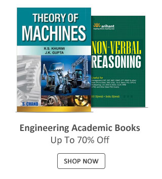 Engineering Academic Books