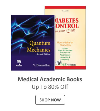 Medical Academic Books