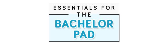 The Bachelor Pad