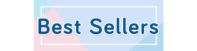 Best Sellers