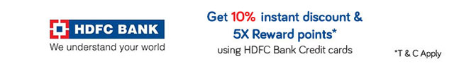 HDFC Bank