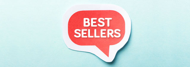 Best Sellers