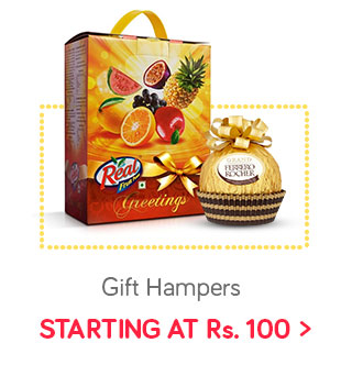 Gift Hampers