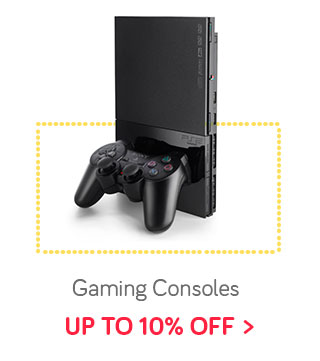 Gaming Consoles