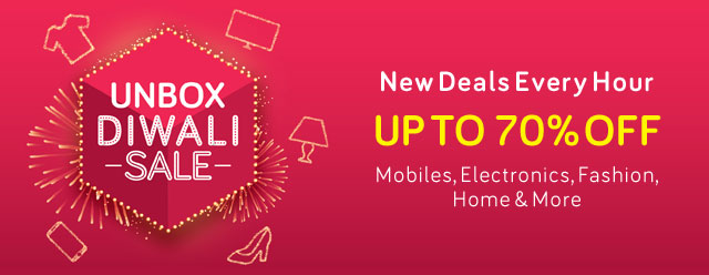 Diwali Sale
