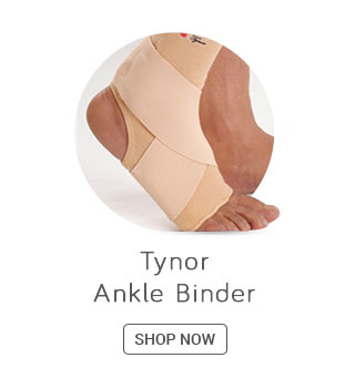 Tynor Ankle Binder