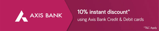 Axis Bank