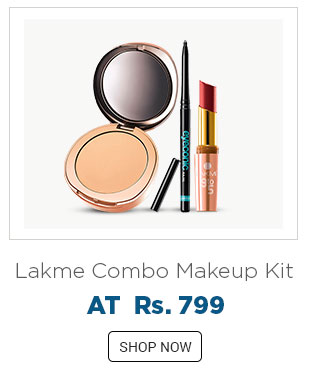 Lakme 9 to 5 Combo Makeup Kit